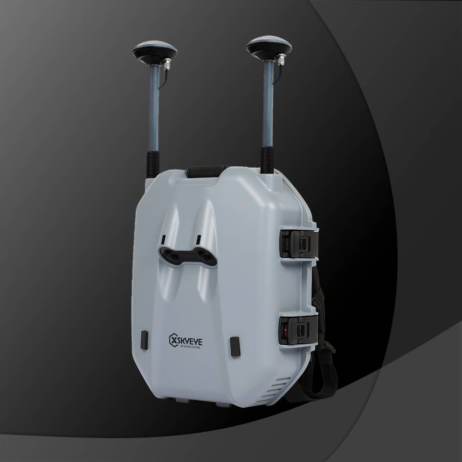 Spoofer  XSKYEYE-SSH100